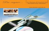 Da capodacapo-records.de/archiv/2019/LeForum-07-2019.pdfDef Leppard - Def Leppard (2 LP, 180g, gelbes Vinyl) Limitierte Sonderedition auf farbigem Vinyl, nicht im normalen Handel erhältlich.