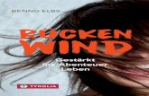Tyrolia Rueckenwind Innenteil · 2018-09-03 · 4 Junge Menschen wie du haben ihren Finger am Puls der Zeit. Sind offen für Neues, schnell und flexibel, unbelastet von einengenden