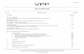 VPP RB 2018 4VPP-Rundbrief Nr. 4/2018 123 Raimund Lutz, Vizepräsident, Europäisches Patentamt, München Aktuelle Entwicklungen beim