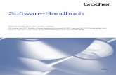 Software-Handbuchdownload.brother.com/welcome/doc002960/cv_mfc8510dn_ger_soft.pdf · Software-Handbuch Nicht alle Modelle sind in allen Ländern verfügbar. Für Nutzer von DCP-Geräten: