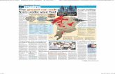 Hindustan Times e-Paper - Hindustan Times (Mumbai) - 28 ...dc/HT-DC-28-4-15.pdf · A similar study in 2010 revealed that the level of safety of structures in case of an earthquake