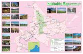 Cape Soya Hokkaido Map Scenic spots in the …inbound-jp.info/wp-content/uploads/2016/07/kamikawa_area...Kutchan Hakodate Goryokaku Shin-Hakodate-Hokuto Kikonai Matsumae Tomakomai