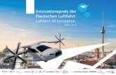 Berlin, 2018 · Manfred Hader, Senior Partner, Roland Berger GmbH MTU Aero Engines „Die Luftfahrtindustrie ist eine der innovativsten Branchen überhaupt. Wesentliche Hightech-Beiträge