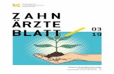 Mitteilungen der Rheinland-Pfalz · 2019-09-19 · COSTA RICA OSTERN 2021 Reisefreunde aufgepasst: Die Landeszahn-ärztekammer Rheinland-Pfalz bietet für Mit-glieder und Partner