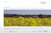Leitfaden Sieben Schritte auf dem Weg zur klimaneutralen … · 2018-06-26 · Erfahrungen aus dem Projekt "Strategien von Kommunen zur Erreichung von Klimaneutralität" – Modellprojekt