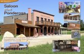 Rheinland falz Bilder: Blockhome Saloon · Saloon statt onderosa 42 Rheinland-Pfalz Individuelles Bauen kann auch extrem ausfallen. Eine spannende Holzbau-Geschichte mit legendärem