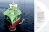 BW ARIES - BRS · THE FLEET 2021 - Annual review 2019 2017 The VLGC segment saw arguably the most dramatic improvement in 2018, but owners had to wait several months for signs of
