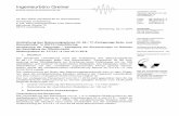 Ingenieurbüro Greiner - Unterföhring...Ingenieurbüro Greiner Stellungnahme Nr. 217141 / 4 vom 22.11.2018 2 Reduzierung der oberirdischen Stellplätze In der Verkehrsuntersuchung