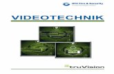 Videotechnik - hp-security.at FS Videotechnik 2017.pdf · kategorie artikelnummer Beschreibung Utc Fire & Security deutschland Gmbh Preisliste 2017 Videotechnik C-4 Irrtum und technische