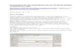 Beispielsammlung für die Katalogisierung von AV · 2011-09-16 · Beispiel 37 (S. 113 – 115) Schikaneder, Emanuel: Der Stein der Weisen oder Die Zauberinsel : a fairy-tale opera