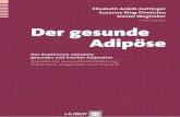 Adipöse Der gesunde - ciando ebooksverlag-hanshuber.ciando.com/img/books/extract/3456954956... · 2014-12-11 · João Breda, Trudy Wijnhoven und Caroline Bollars 1.2.1 Ernährungsleitlinien