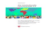Die Interkulturelle Lernwerkstatt 2 - MKNiedersachsen · PDF file Friedland, Oldenburg, Osnabrück) konnte im Jahr 2017 an allen Erstaufnahmeeinrichtungen eine Interkulturelle Lernwerkstatt