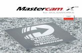 für SOLIDWORKS¼ren/X8_Mastercam... · 2015-06-28 · Mastercam für SOLIDWORKS – das Beste aus zwei Welten Mastercam für SOLIDWORKS kombiniert die weltweit führende Modellierungs