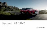 Renault KADJAR · 22 hours ago · Castrol, Exklusivpartner von Renault Profitieren Sie von den neuesten Technologien aus dem Rennsport und garantieren Sie dank der speziell von Renault