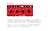  · Web viewEn los últimos años, Kraftwerk, Ralf Hütter, Fritz Hilpert, Henning Schmitz, Falk Grieffenhagen han vuelto al círculo y a las artes visuales. Su primera retrospectiva