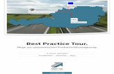 Best Practice Tour. - StEP-Up · Business Excellence Kultur als Basis für nachhaltige Verbesserungen • Best Practice-Themen - Welche Erfolgsfaktoren bei der Etablierung der SKF-Business
