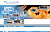 Gesamtübersicht Temperaturregler DigiParts GmbH …...Temperaturregler KT7 DIN-Schienentyp – besonders schlank KT7 Produkte • Abmessungen: 22,5 x 75 x 100 mm (BxHxT) • Schraubklemmenanschlüsse