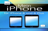 Michael Krimmer iPhone Mein - STRATO AG 4 Inhaltsverzeichnis Vorwort 14 Kapitel 1 ¢â‚¬â€œ Das iPhone in