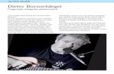 Fingerstyle sologuitar performance Klösterchen · 2018-03-28 · ganz eigenen Kopf (Rolling Stone). „Psychedelic Freestyle Guitar“ nennt der Marburger Gitarren Virtuose, Sänger