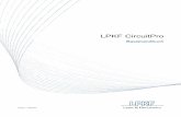 LPKF CircuitPro - Lumatron Manuals/2654...LPKF AG werden mit dieser Software automatisch gesteuert. Das Programm läuft auf einem PC mit Windows ®-Betriebssystem. LPKF CircuitPro