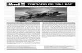 04705-0389 2013 BY REVELL GmbH. A subsidiary of Hobbico ...manuals.hobbico.com/rvl/80-4705.pdf · (MRCA); named Tornado, it has formed the backbone of air power for three countries