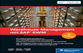 Warehouse Management mit SAP EWM - Amazon S3...1 Einleitung 30 Kapitel 14 , »Anbindung einer Materialflusssteue rung«, zeigt Ihnen, wie Sie Ihren Ma-terialfluss direkt mithilfe von