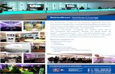 SchücoArena fast4ward Lounge · (PC, DVD, TV) • Beleuchtung mit verschiedenen Licht-Szenarien • Klimaanlage,Vollklimatisierung der gesamten Räumlichkeit • Elektrische Verdunkelung