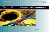Blasinstrumente - Boosey & HawkesFlute(s) and piano or harpsichord Flûte(s) et piano ou clavecin 22 Flöte(n) und andere Instrumente Flute(s) and other instruments Flûte(s) et autres