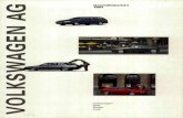 Geschäftsbericht 1993 - Volkswagen Group Homepage · PDF file des Volkswagen-Konzerns Volkswagen Audi Seat Skoda Region Nordamerika Region Südamerika/Afrika Region Asien-Pazifik