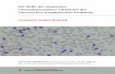 Die Rolle des atypischen Chemokinrezeptors CRAM …geb.uni-giessen.de/geb/volltexte/2013/9214/pdf/Burger...CD Differenzierungsantigen (cluster of differentiation) CI Chemotaktischer