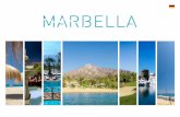 Marbellaturismo.marbella.es/sites/default/files/2018-06/FOLLETO EN ALEMÁN.pdfMarbella hat sich zu einer Stadt entwickelt, die man als eine Referenz für den Tourismus weltweit bezeichnen