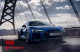 R8 - Audi 2019-07-25¢  Mit Audi magnetic ride steht Ihnen optional ein D£¤mpfungssystem zur Verf£¼gung,