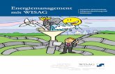 Energiemanagement mit WISAG Anlagenmodernisierung und ...€¦ · Telefon: +49 911 42465-0 Telefax: +49 911 42465-19 E-Mail: stephan.weinen@wisag.de . Niedersachsen Schleswig- Holstein