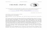 Informationsschrift für alle Angehörigen der Städt. Heinrich-Heine …schulen.duesseldorf.de/.../pics_hhg/HI1_2012_13.pdf · 2013-05-04 · „Heinrich Heine liest in vielen Sprachen“