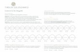 Ermitteln Sie Ihre Ringgröße Erklärung der Kennzahlen · 2018-11-19 · - Ringgröße der Marke Pesavento ermitteln Ringe von Pesavento sind mit einer verstellbaren Spange auf