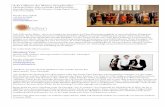 Acht Cellisten der Wiener Symphoniker · 2018-03-08 · Acht Cellisten der Wiener Symphoniker Christoph Stradner, Erik Umenhoffer, Michael Günther, Alexandra Ströcker, Zsofia Meszaroz,