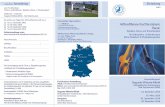 ArthrofibroseFlyer DIN lang S1 AVK Bad Oeynhausen...eMail: Die Veranstaltung ist für Ärzte u. Physiotherapeuten zertifiziert mit 9 Fortbildungspunkten! > Ärztekammer Westfalen-Lippe