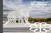 Montréal Budget 2018 - ville.montreal.qc.caville.montreal.qc.ca/.../media/documents/budget_2018_doc_complet… · Budget de 2018 (version française disponible en formats papier