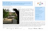 Die aus der Evangelischen Gemeinde Sprache in Thailand · 2018-08-22 · 6 Gemeinde‐Homepage im neuen Gewand Wie können Hochzeitspaare aus Deutschland, die in Thailand heiraten