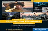Photoshop Elements – Das umfassende Handbuch€¦ · Title: Photoshop Elements – Das umfassende Handbuch Author: Jürgen Wolf Subject: Photoshop Elements Das umfassende Handbuch