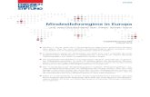 Mindestlohnregime in Europalibrary.fes.de/pdf-files/id-moe/10529.pdfSTUIE THORSTEN SCHULTEN Februar 2014 Ab dem 1. Januar 2015 soll in Deutschland ein allgemeiner gesetzlicher Mindest-lohn