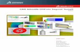 CAD Gömülü CFD'nin Sayısal Temeli - SOLIDWORKS · SOLIDWORKS Flow Simulation, yeni bir CFD (Hesaplamalı Akışkanlar Dinamiği) analizi yazılımıdır (Eşzamanlı CFD olarak