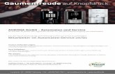 Gaumenfreude auf Knopfdruck - Auroha GmbH...AUROHA GmbH – Automaten und Service ist seit fast 40 Jahren der regionale Partner für die Zwischenversorgung am Arbeitsplatz! Für den