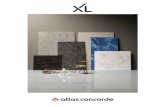 AC Catalogo XL Materiali 011019 · 2019-11-19 · (encimeras para baño y cocina, lavabos, mostradores, etc.) Arquitectura y decoración se funden en una percepción continua y armónica