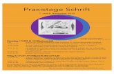 Praxistage Schrift Plakat def2 - Goethe University Frankfurt · 2019-10-07 · 10.15-12.45 Praktische Arbeit in Gruppen mit Klaus -Peter Schäffel(Kalligraph, Basel) und Adel Ibrahim