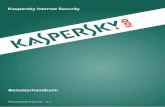 Kaspersky Internet Security 2016cdn.billiger.com/dynimg/fBcUy77lbsE6327hT5hWFzt4H9rycHjeBa9L… · 2 Sehr geehrter Benutzer! Vielen Dank, dass Sie unser Produkt ausgewählt haben.