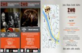 zwe · 2019-04-14 · Mai 2019 6-7 mal wöchentlich LIVE Musik Jeden Dienstag und Mittwoch ab 19.30 Uhr (Di) Tuesday-Session & (Mi) Let‘s Groove Jazz Österreichs beste Jazzmusiker