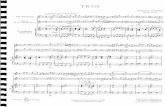 Vivaldi trio A+Vl - Flutomanieflutomanie.be/wp-content/uploads/2016/01/Vivaldi-trio-AVl-deel-1-blz... · Alt -Bloúflöte Oboe (2. Cembalo (Klavier) 10 19 Hermann Moed{ Verlag 1955