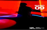 NANO 09modulsinterjers.lv/uploads/files/XAL.pdf · 2017-12-06 · office.us@xal.com D NANO ist ein speziell für anspruchsvolle Retail-Anwendungen konzipiertes, modulares e2 LED-Schienensystem,