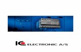 Information1).pdfSeite 2 Information UNTERNEHMEN Das Unternehmen IC-ELECTRONIC wurde 1995 gegründet und verfügt über einen sehr erfahrenen und kompetenten Mitarbeiterstab.